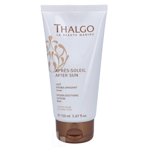 Thalgo Thalgo After Sun Hydra Soothing Lotion