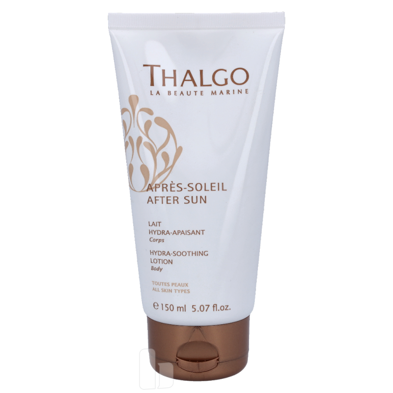 Produktbild för Thalgo After Sun Hydra Soothing Lotion