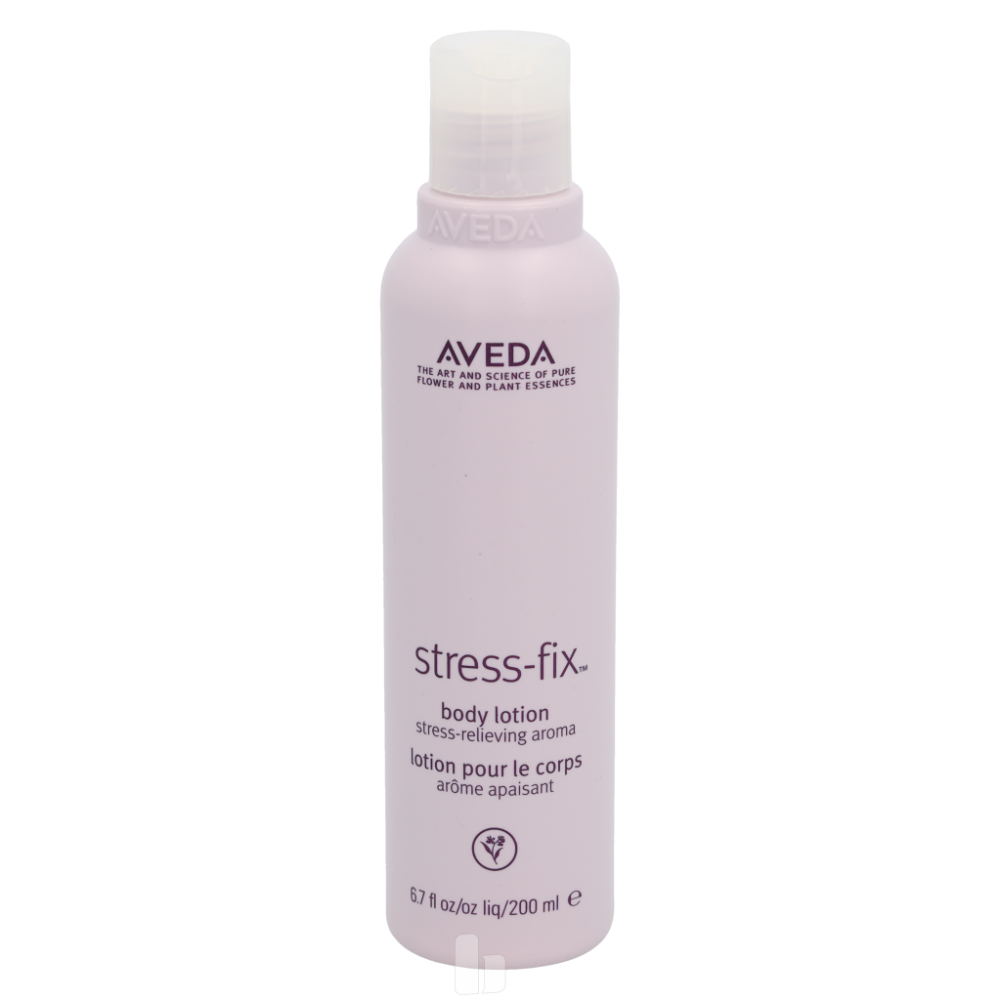 Produktbild för Aveda Stress-Fix Body Lotion 200 ml Dam