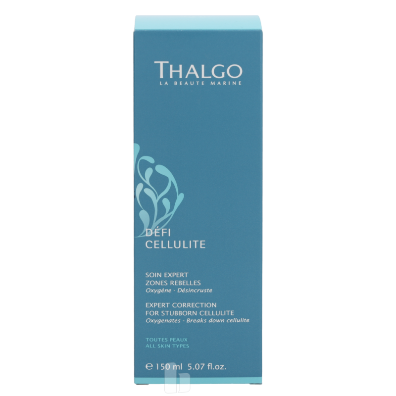 Produktbild för Thalgo Expert correction for stubborn cellulite