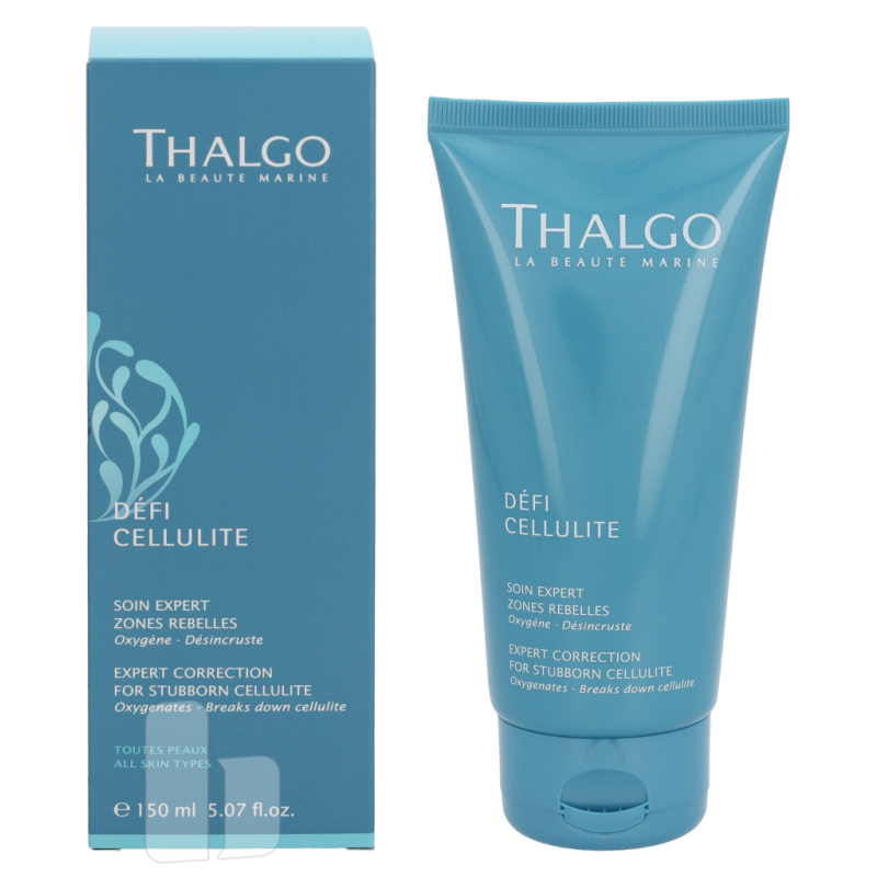 Produktbild för Thalgo Expert correction for stubborn cellulite