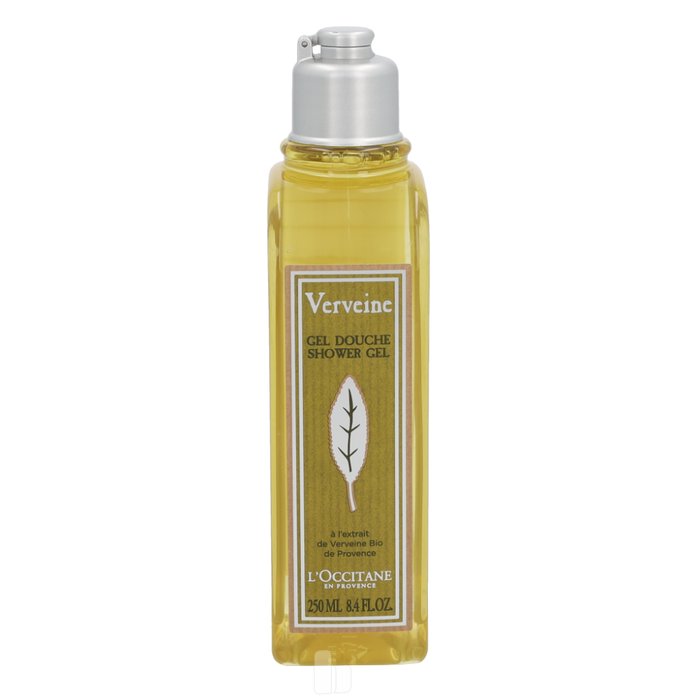 Produktbild för L'Occitane Verbena Shower Gel 250 ml Unisex
