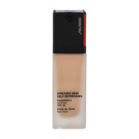 Produktbild för Shiseido Synchro Skin Self-Refreshing Foundation SPF30 30 ml Dam