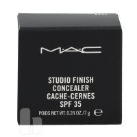 Miniatyr av produktbild för MAC Studio Finish Concealer SPF35