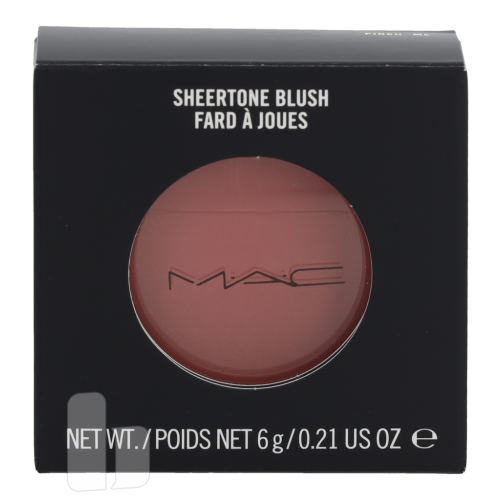 MAC MAC Sheertone Blush