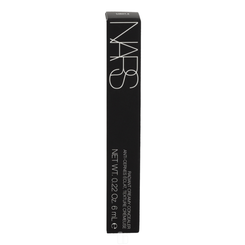 Produktbild för Nars Radiant Creamy Concealer 6 ml Dam
