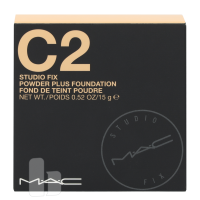 Produktbild för MAC Studio Fix Powder Plus Foundation