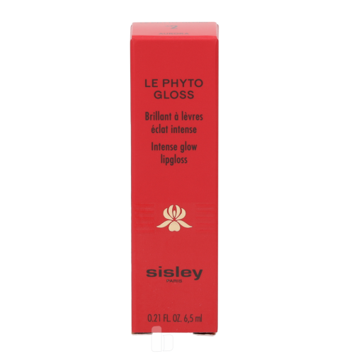 Sisley Sisley Le Phyto Gloss Intense Glow Lipgloss 6.5 ml Dam