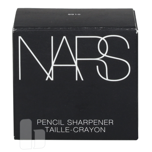 NARS Nars Pencil Sharpener 1 pack Dam