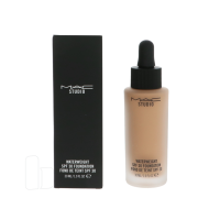 Produktbild för MAC Studio Waterweight Foundation SPF30