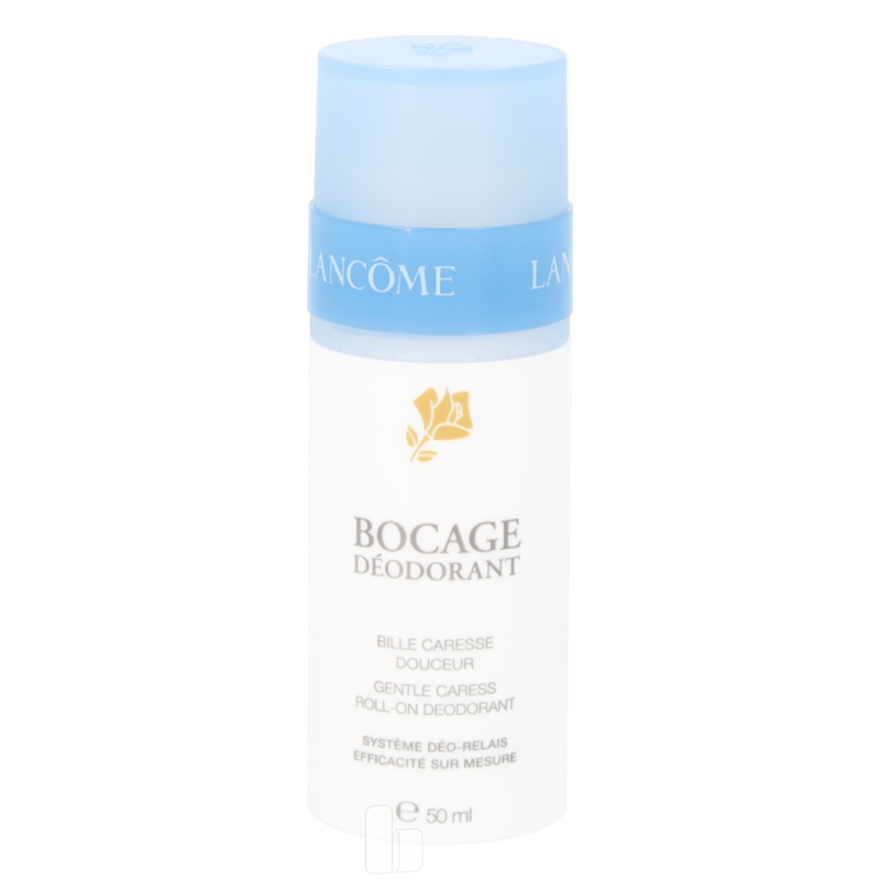 Produktbild för Lancome Bocage Gentle Caress Roll On Deodorant