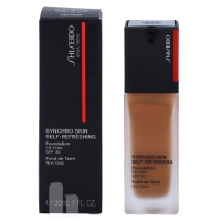 Miniatyr av produktbild för Shiseido Synchro Skin Self-Refreshing Foundation SPF30