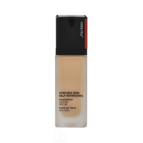 Shiseido Shiseido Synchro Skin Self-Refreshing Foundation SPF30