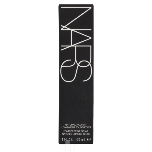 NARS Nars Natural Radiant Longwear Foundation