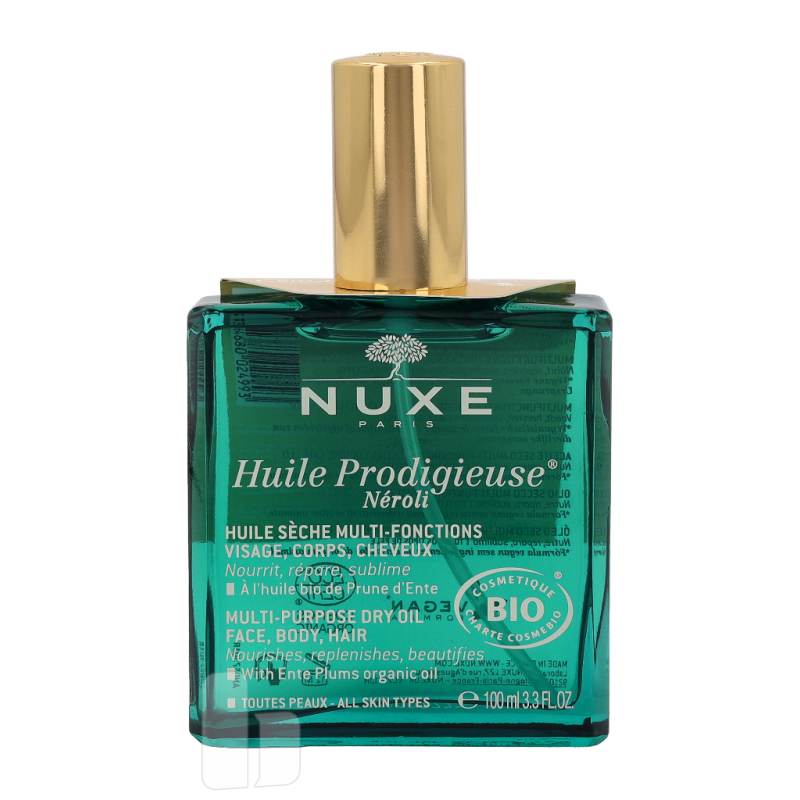 Produktbild för Nuxe Huile Prodigieuse Neroli