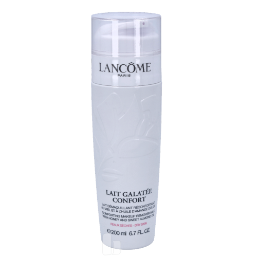 Lancome Lancome Lait Galatee Confort Makeup Remover Milk