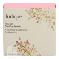 Miniatyr av produktbild för Jurlique Rose Silk Finishing Powder
