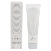 Miniatyr av produktbild för Sensai Silky Purifying Cleansing Cream