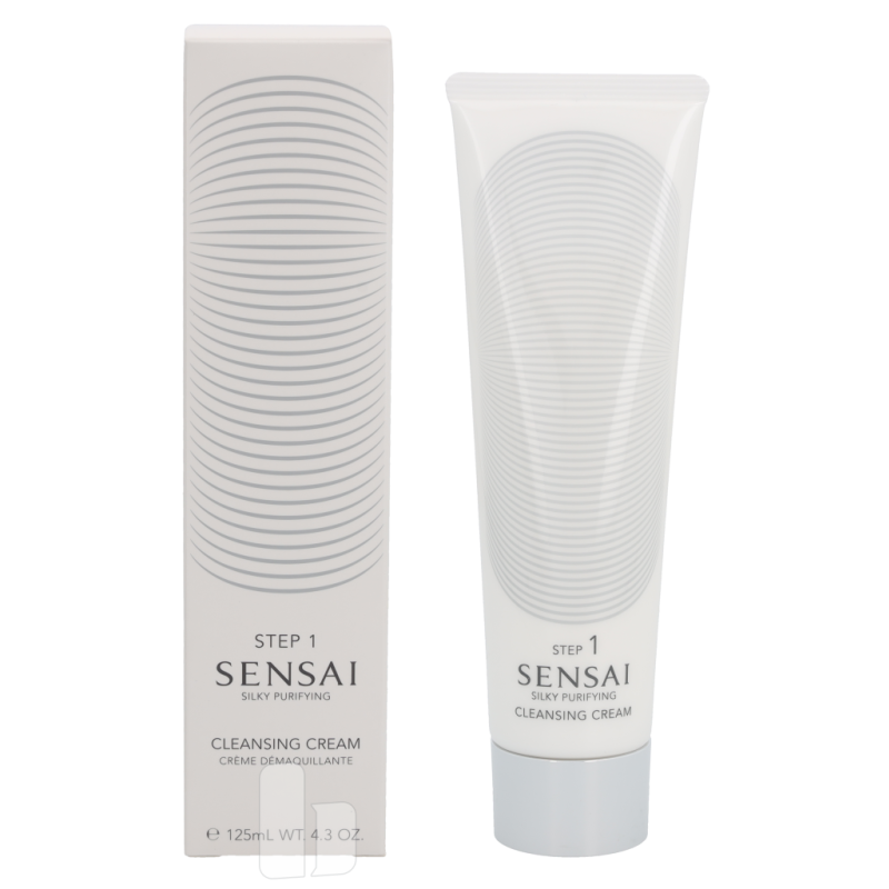 Produktbild för Sensai Silky Purifying Cleansing Cream