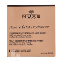 Produktbild för Nuxe Poudre Eclat Prodigieux