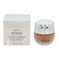 Miniatyr av produktbild för Sensai Cellular Performance Cream Foundation