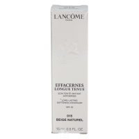 Produktbild för Lancome Effacernes Longue Tenue Softening Concealer SPF30 15 ml Dam