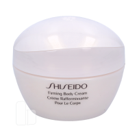 Miniatyr av produktbild för Shiseido Firming Body Cream