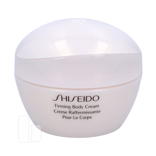 Shiseido Shiseido Firming Body Cream