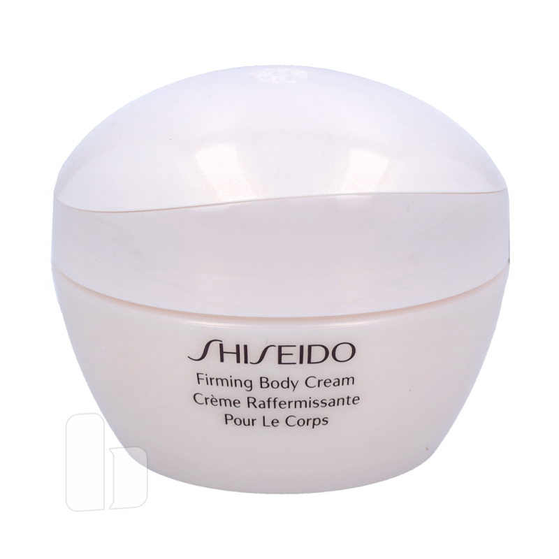 Produktbild för Shiseido Firming Body Cream