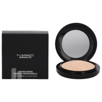 Produktbild för MAC Mineralize Skinfinish Natural