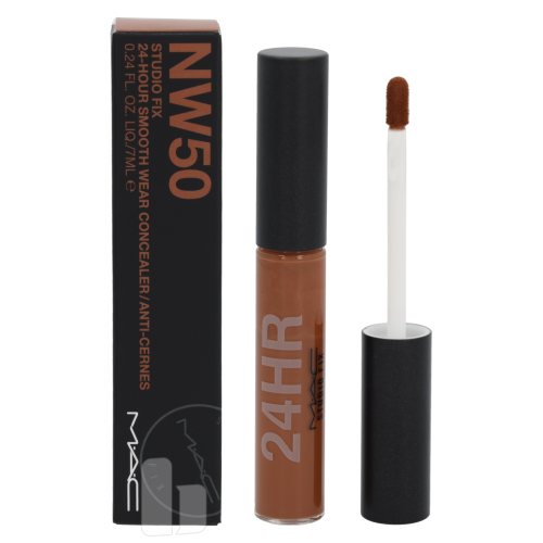 MAC MAC Studio Fix 24-Hour Smooth Wear Concealer 7 ml Dam