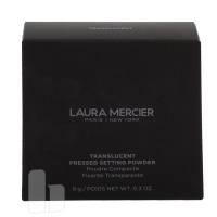 Produktbild för Laura Mercier Translucent Pressed Setting Powder 9 gram Dam