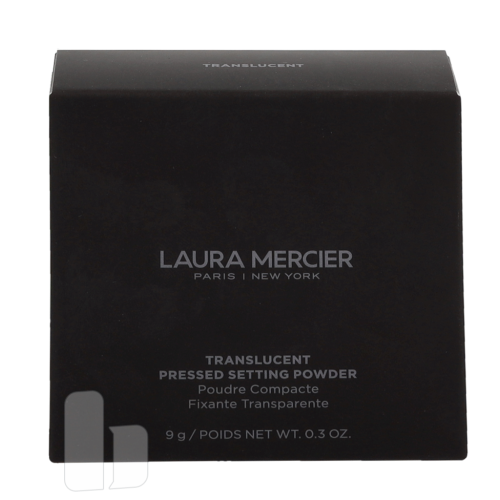 Laura Mercier Laura Mercier Translucent Pressed Setting Powder