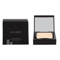 Produktbild för Laura Mercier Translucent Pressed Setting Powder 9 gram Dam