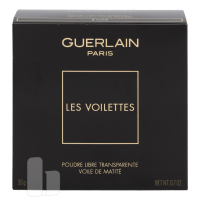 Miniatyr av produktbild för Guerlain Les Voilettes Translucent Loose Powder