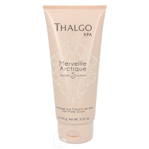 Thalgo Thalgo Salt Flake Scrub