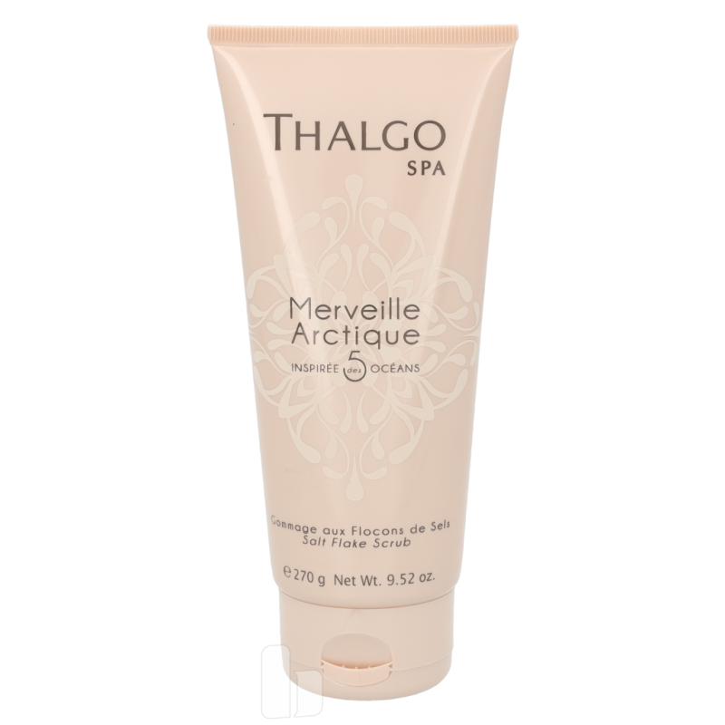 Produktbild för Thalgo Salt Flake Scrub