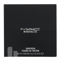 Produktbild för MAC Mineralize Skinfinish Natural 10 gram Dam