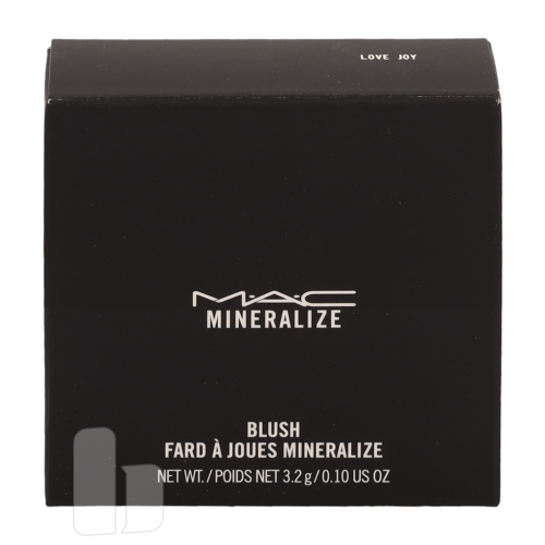 MAC MAC Mineralize Blush