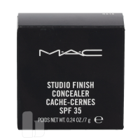 Miniatyr av produktbild för MAC Studio Finish Concealer SPF35