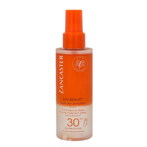 Lancaster Lancaster Sun Beauty Sun Protective Water SPF30