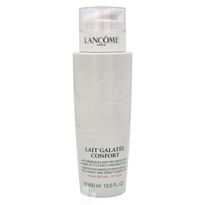 Produktbild för Lancome Lait Galatee Confort Makeup Remover Milk