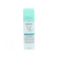 Produktbild för Vichy 48H Anti-Transpirant Anti-Traces Deo Spray 125 ml Dam