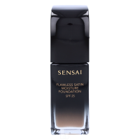 Produktbild för Sensai Flawless Satin Foundation SPF25