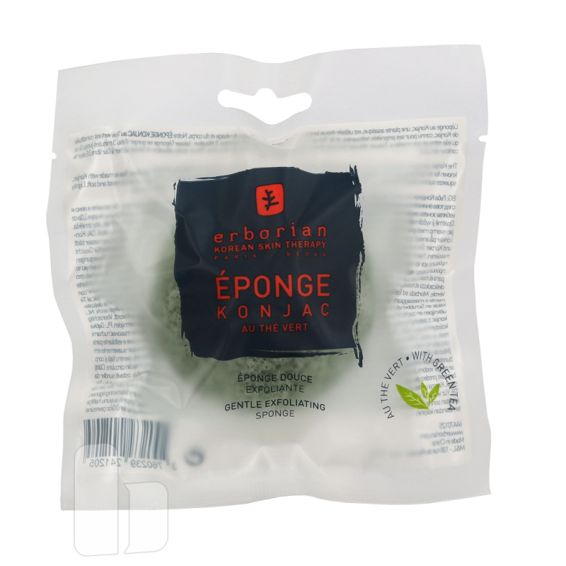 Produktbild för Erborian Konjac Sponge