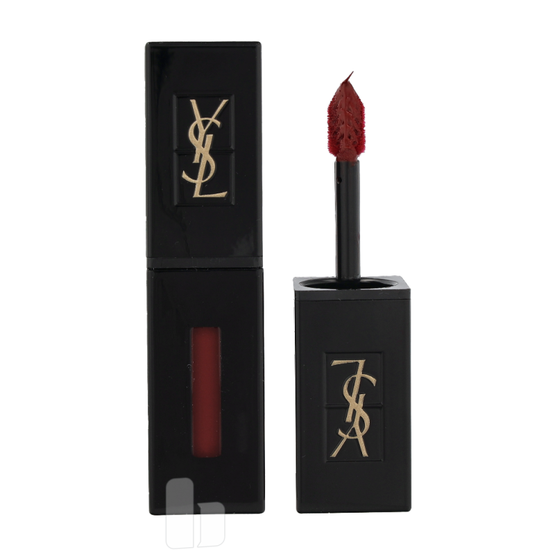 Produktbild för YSL Rouge Pur Couture Vernis A Levres Vinyl Creamy Lip Stain