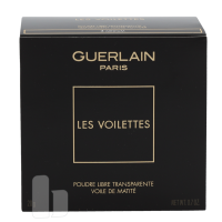 Miniatyr av produktbild för Guerlain Les Voilettes Translucent Loose Powder