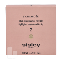 Miniatyr av produktbild för Sisley Highlighter Blush L'Orchidee