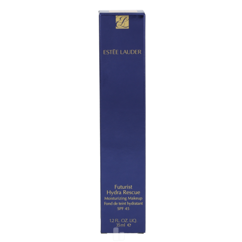 Estee Lauder E.Lauder Futurist Hydra Rescue Moisturizing Makeup SPF45 35 ml Dam