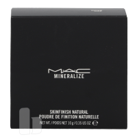 Miniatyr av produktbild för MAC Mineralize Skinfinish Natural